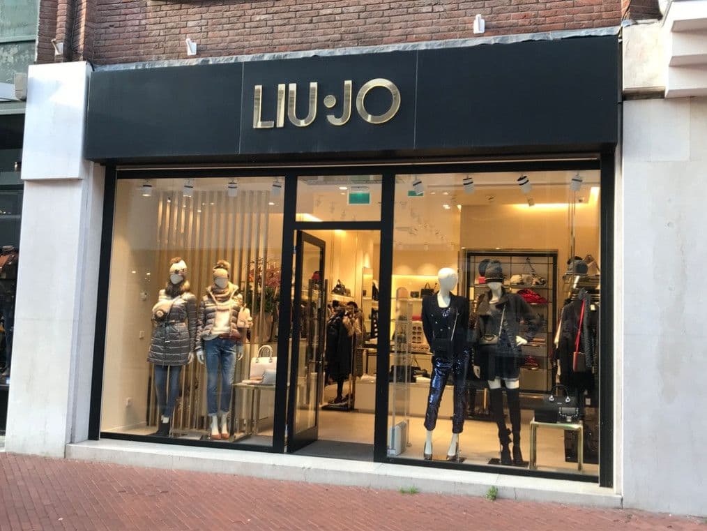 Liu Jo