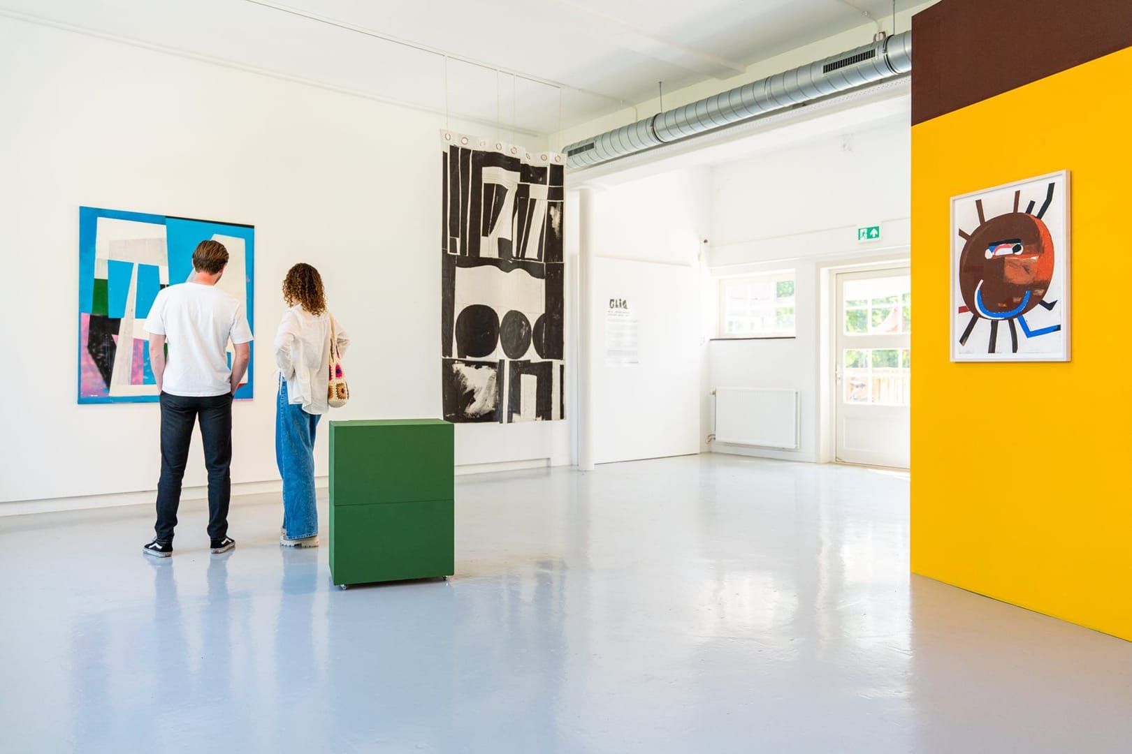 Nick Bookelaar 10x Eindhoven on a budget