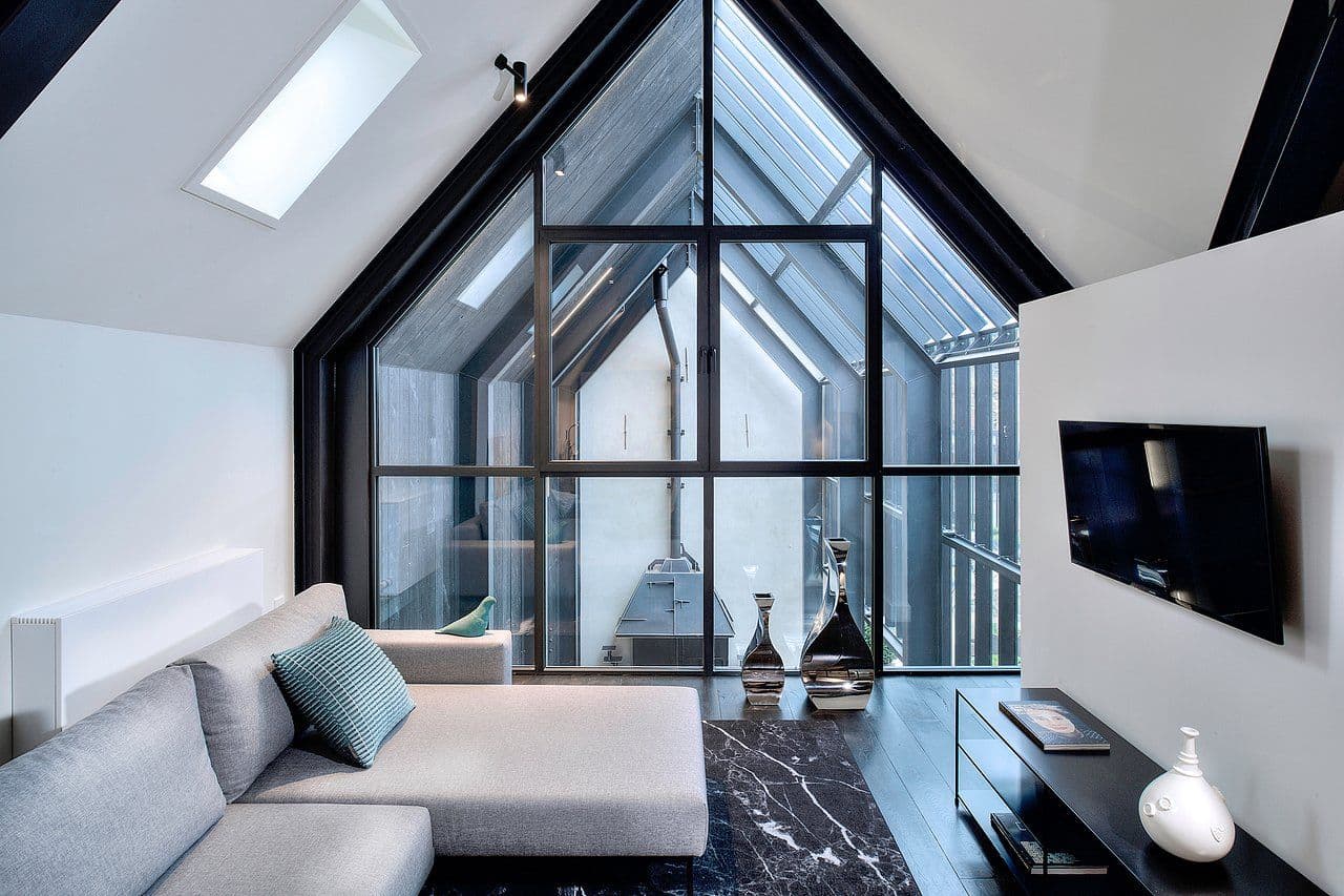 Patrick Meis Hotel Kazerne