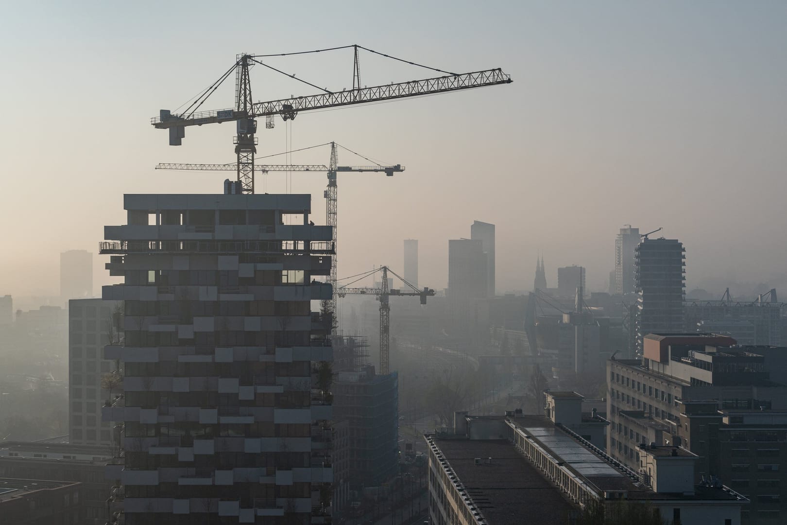 Mitchell van Eijk Op de Hoogte