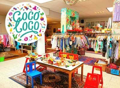 Coco Loco