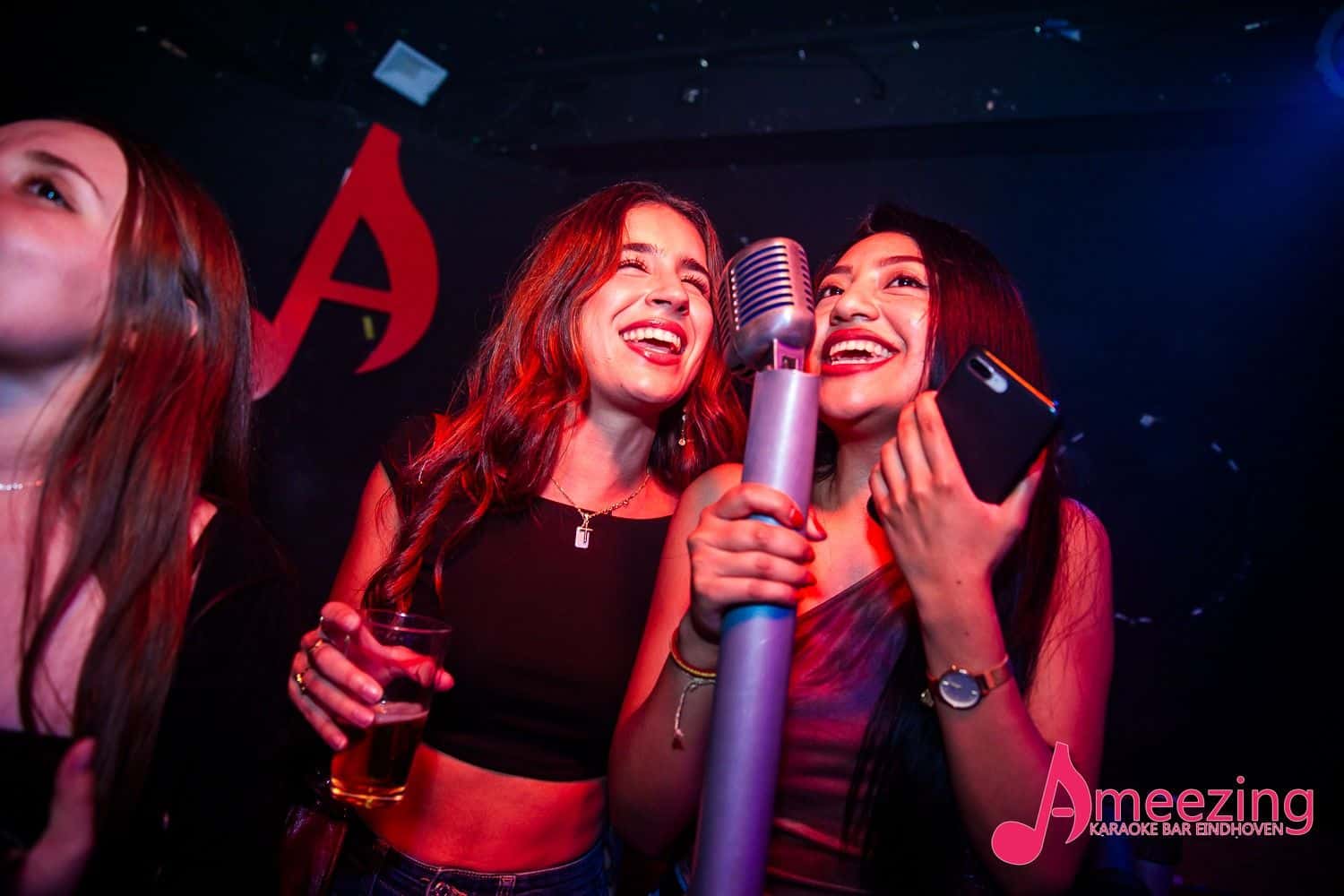 Karaokebar Ameezing