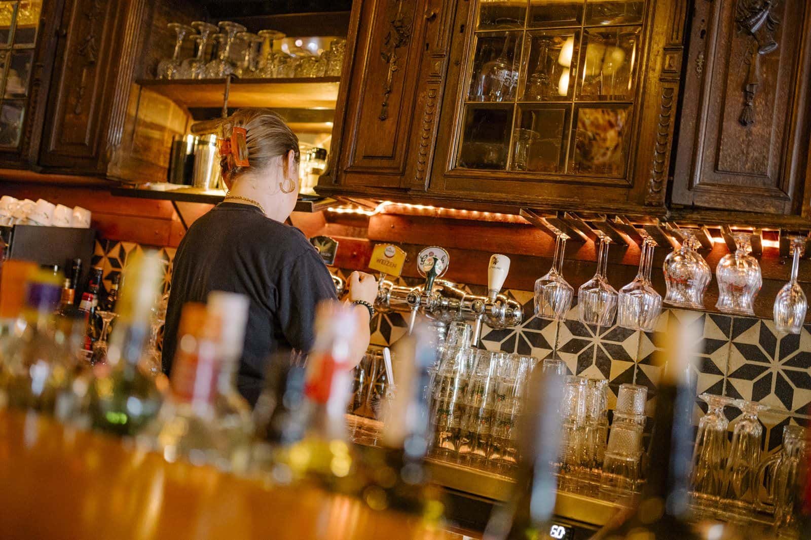 Max Kneefel Prost: 9x gemütliche Spots für Herbstbier