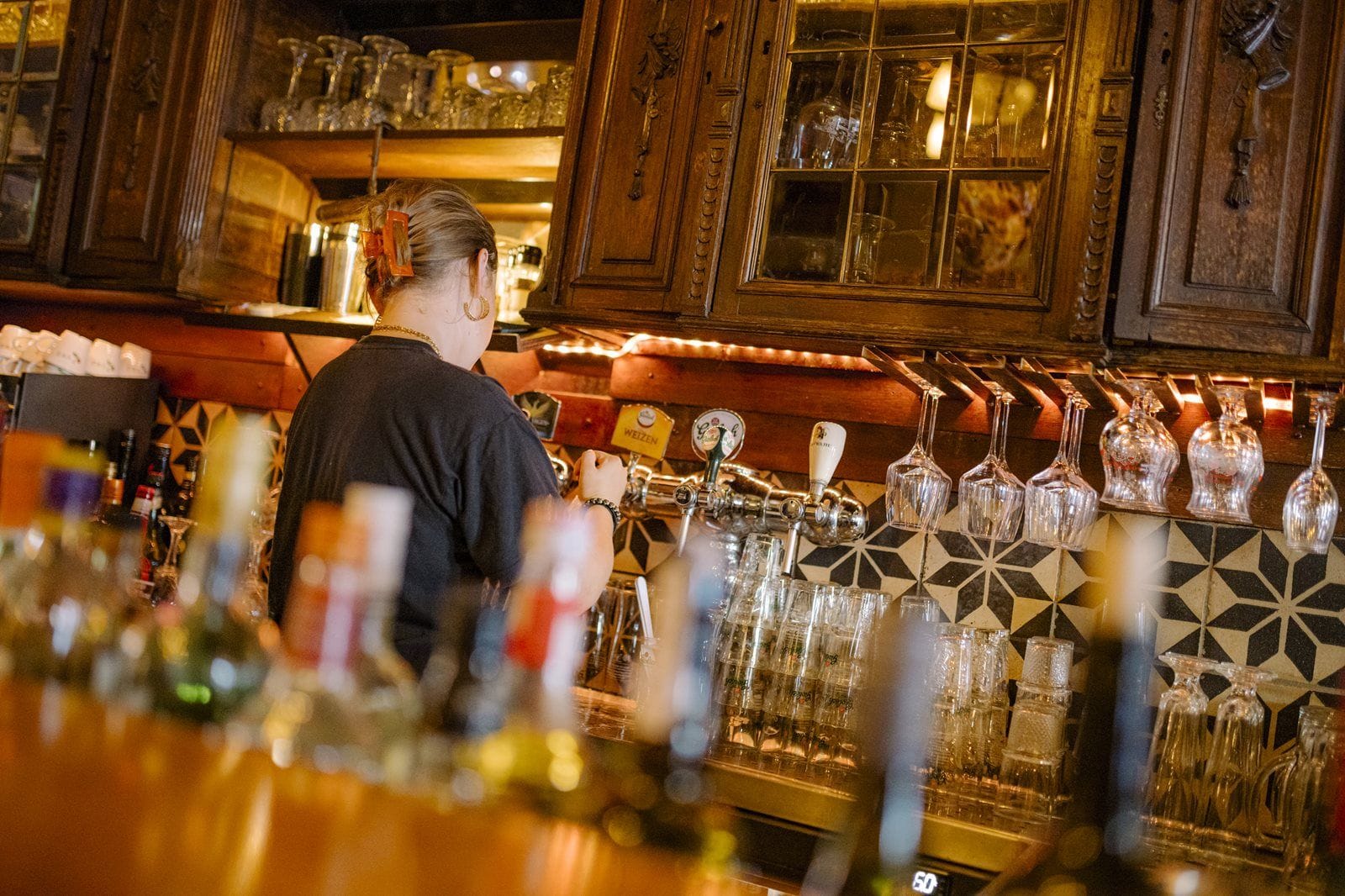 Max Kneefel Prost: 9x gemütliche Spots für Herbstbier