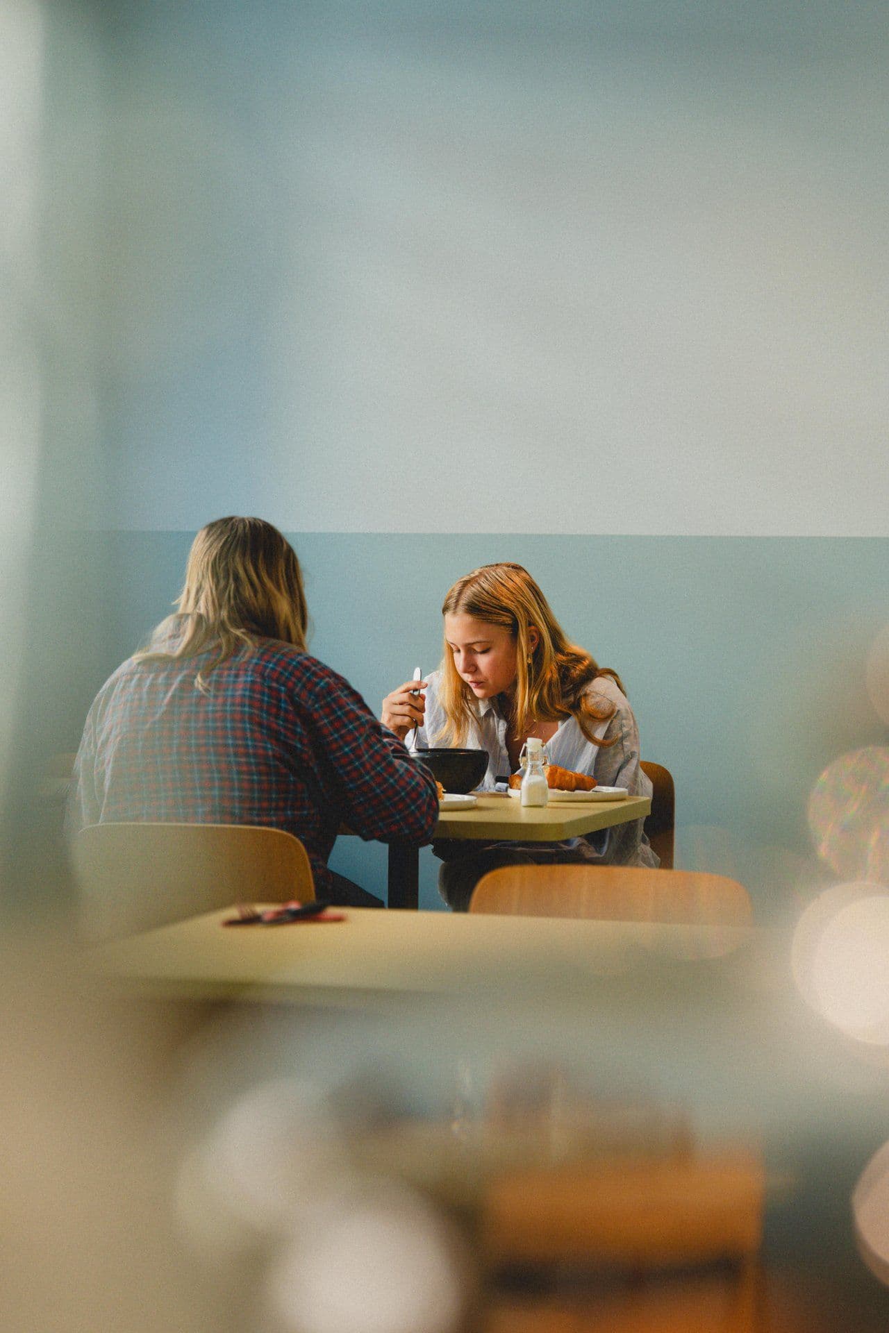 Heinrich Studio Kazerne ByDay Café