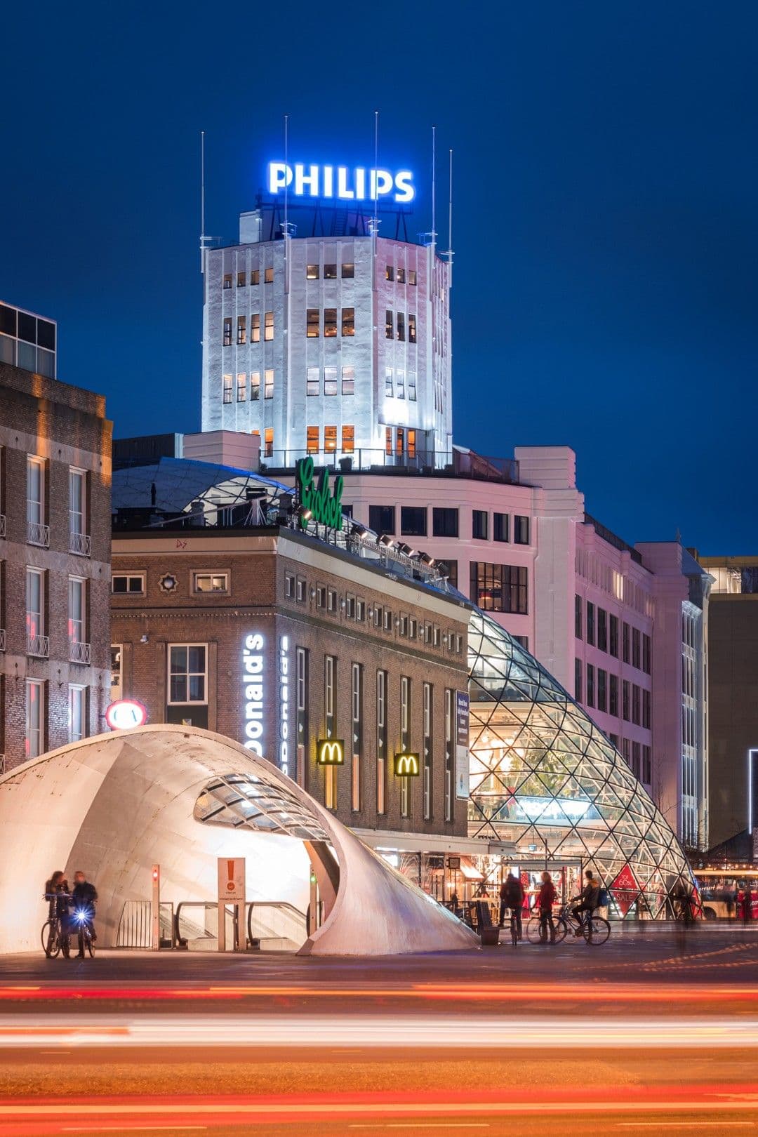 18 Septemberplein