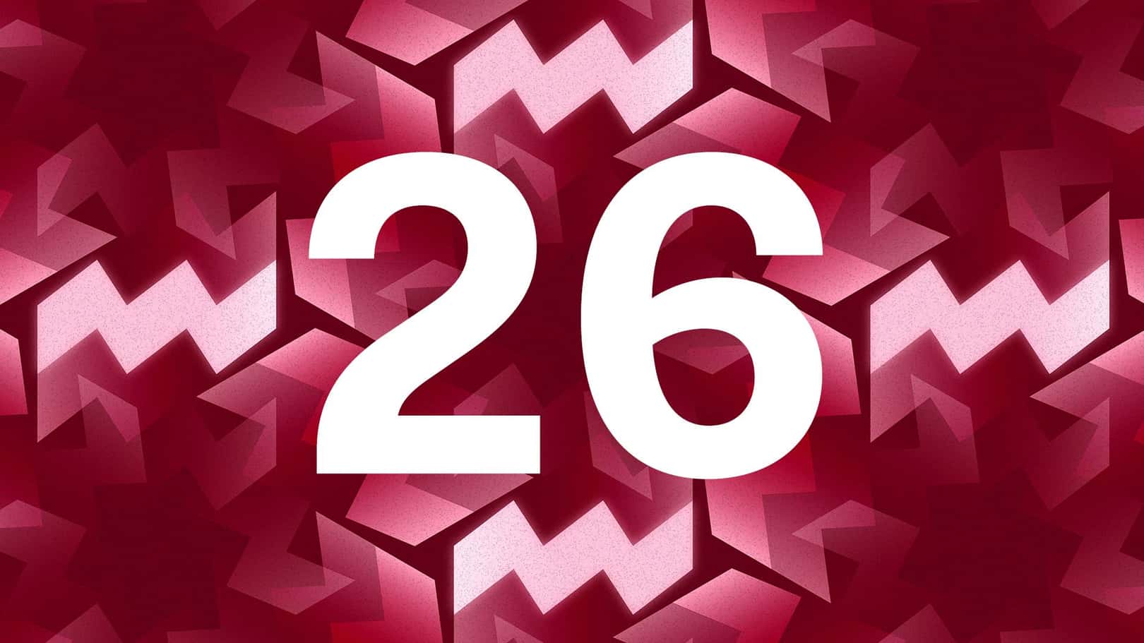26. Dezember