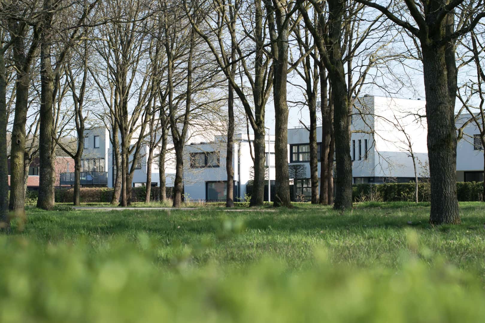 Waterrijk