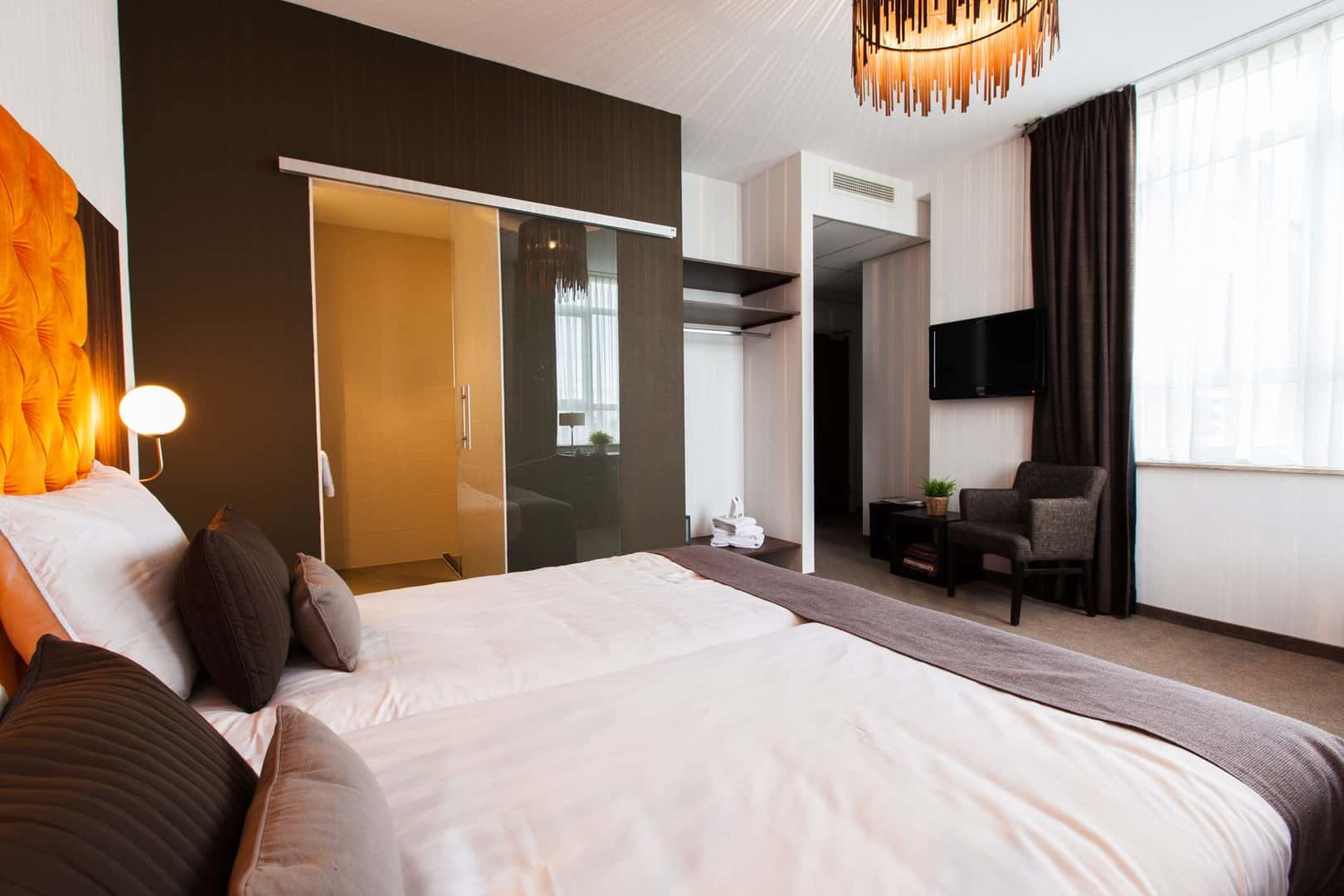 Default copyright Hotel La Reine