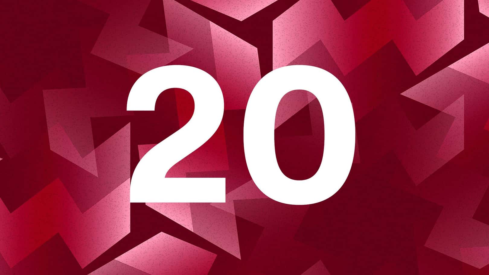 20. Dezember