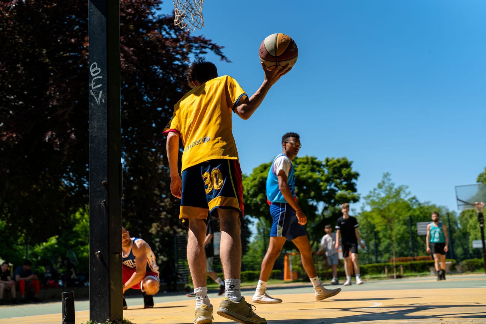 14x Populaire studentensporten