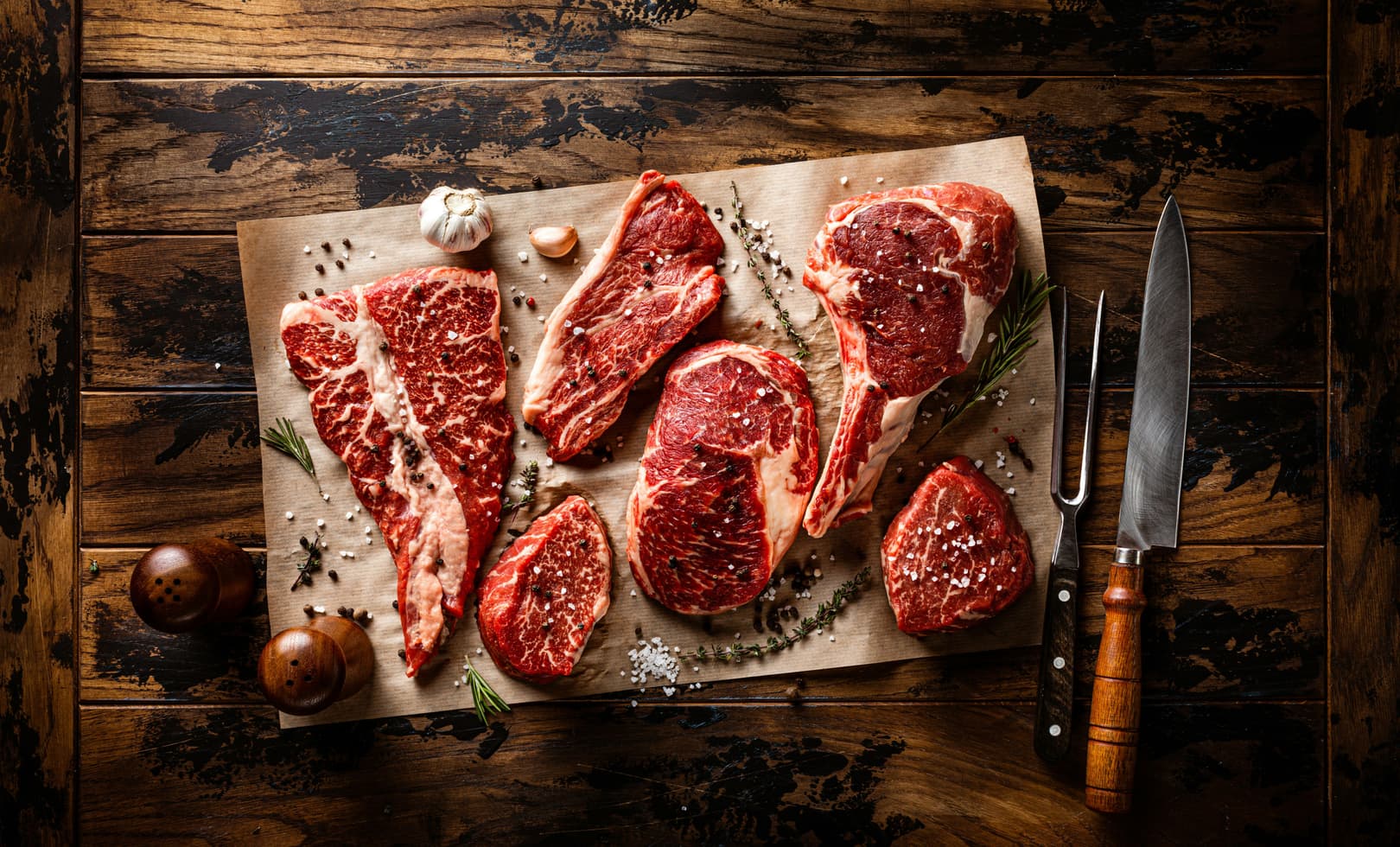 La Ruche Grill & Steakhouse
