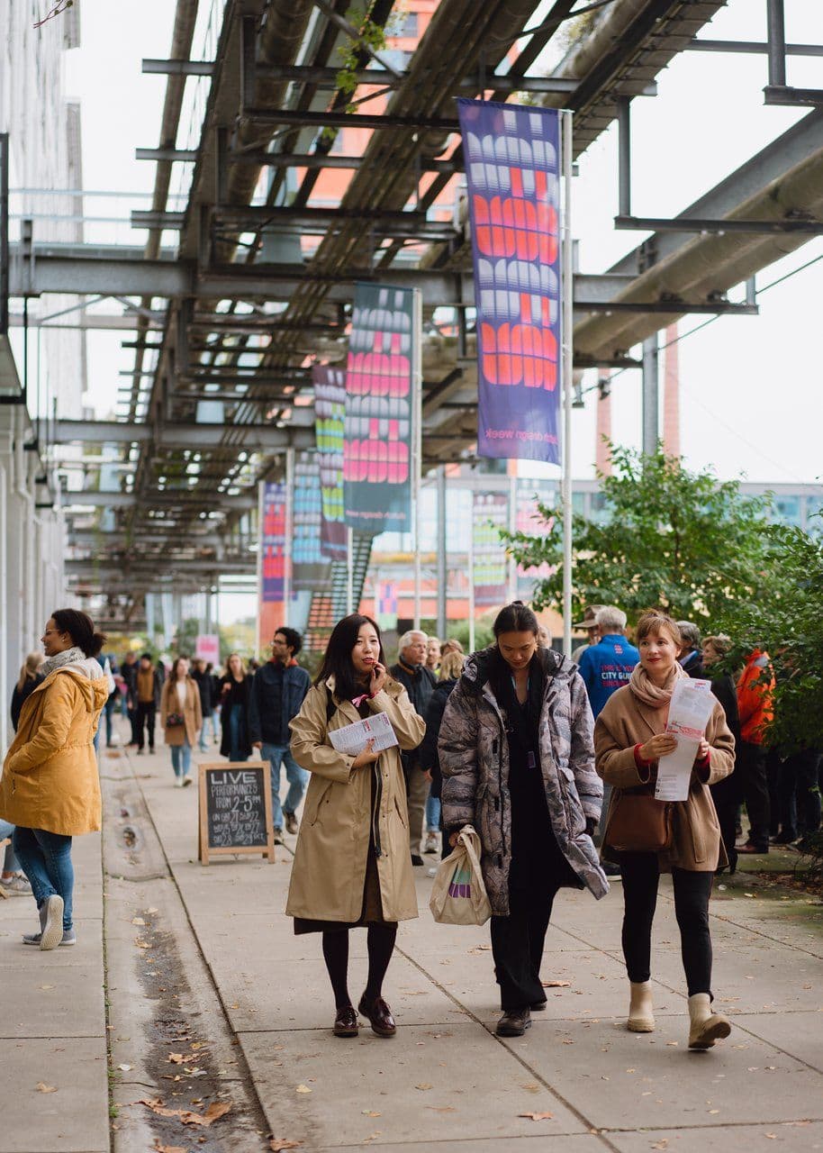 Cleo Goossens Ketelhuisplein