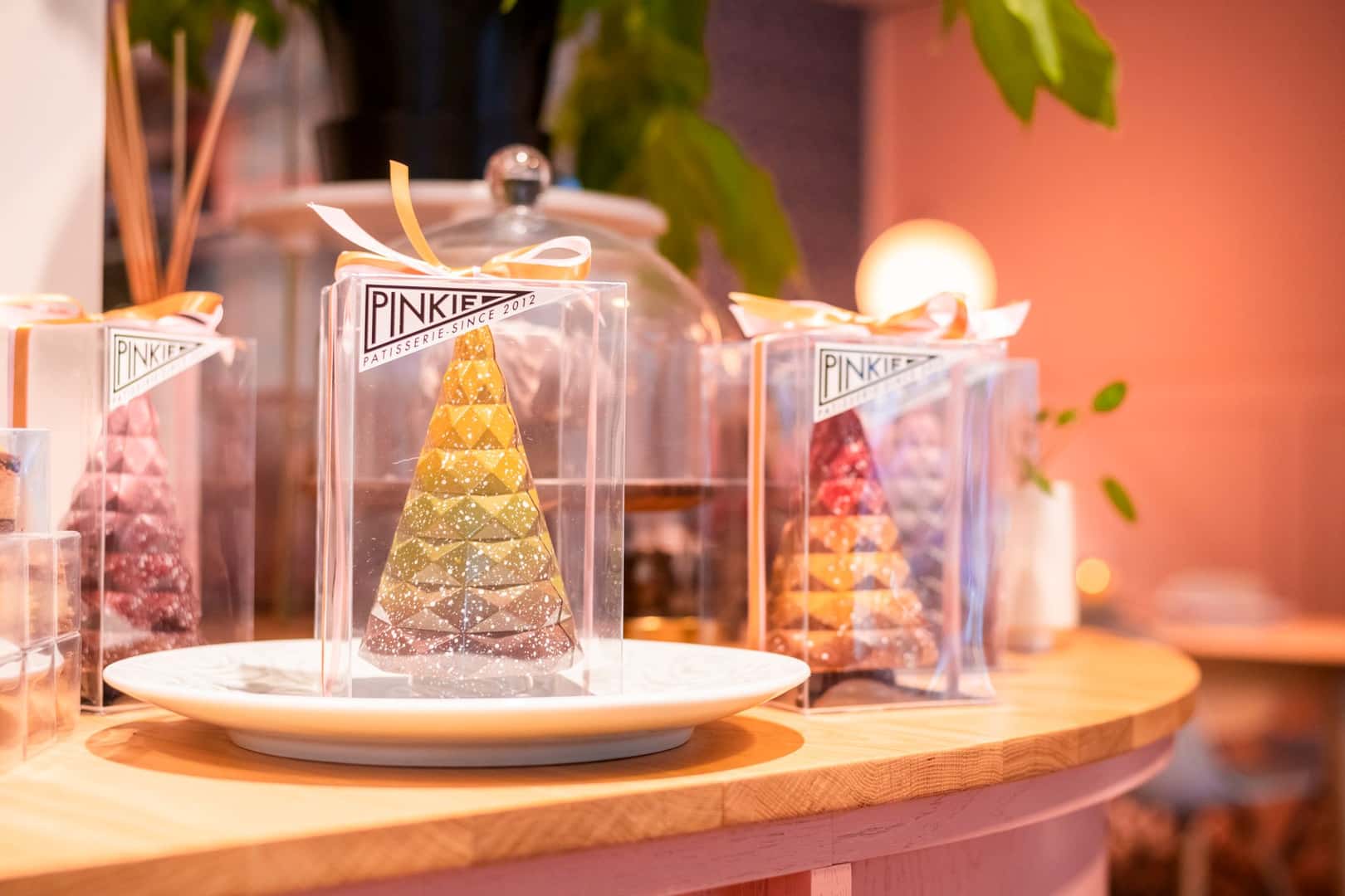 5x Orte für süße Geschenke