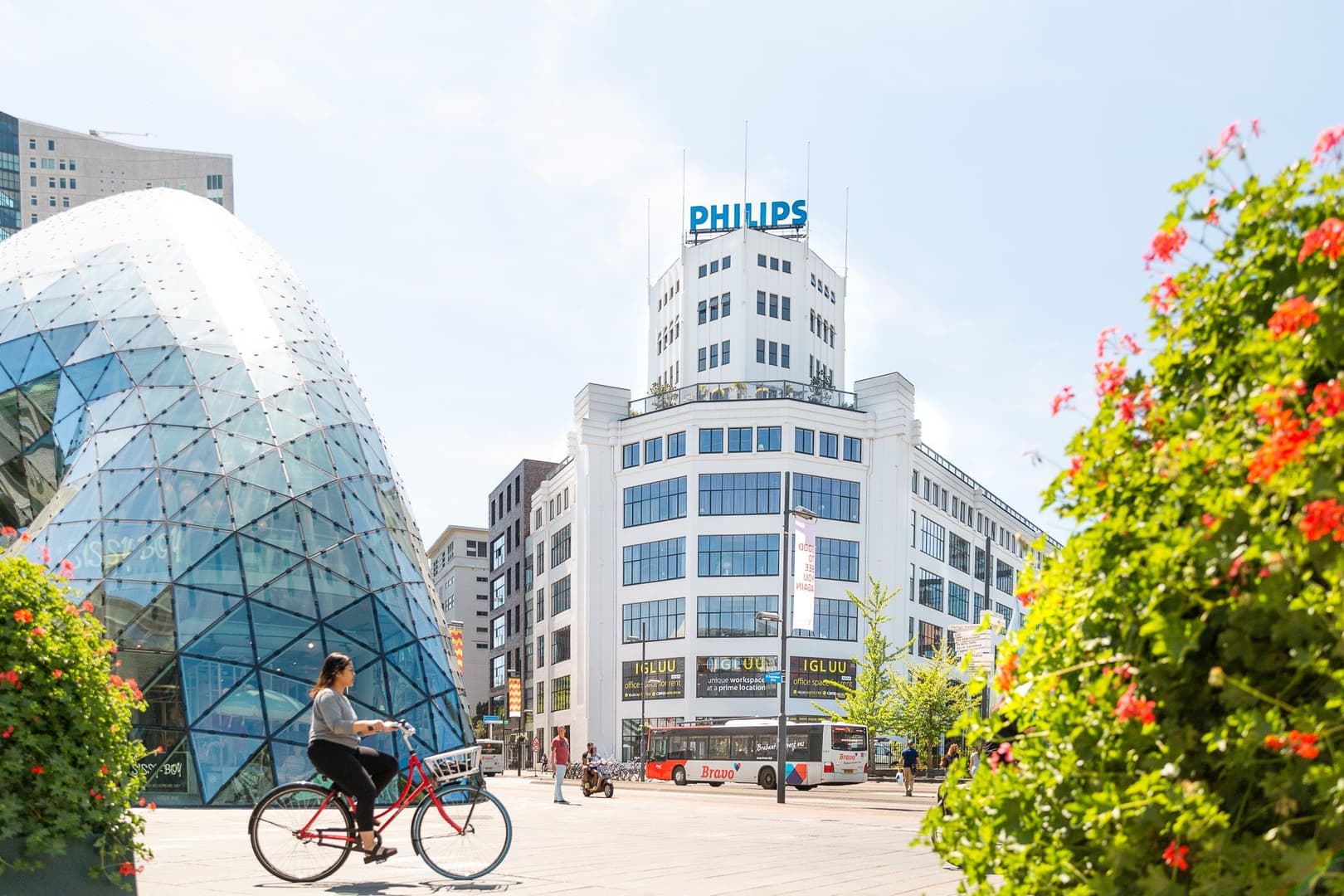 18 Septemberplein