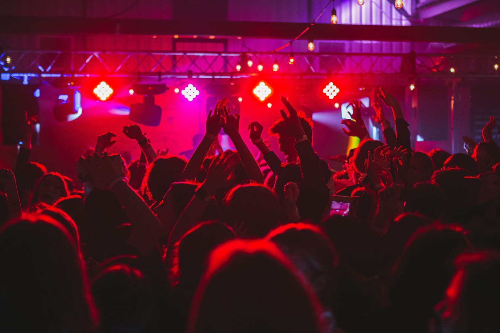 URBN indoor festival