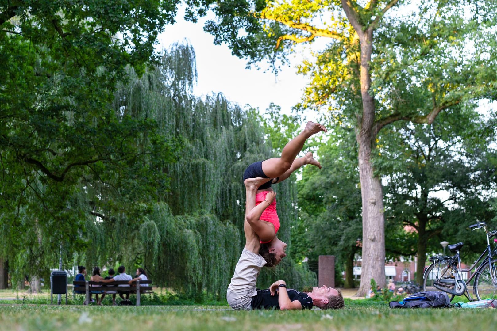 Yoga