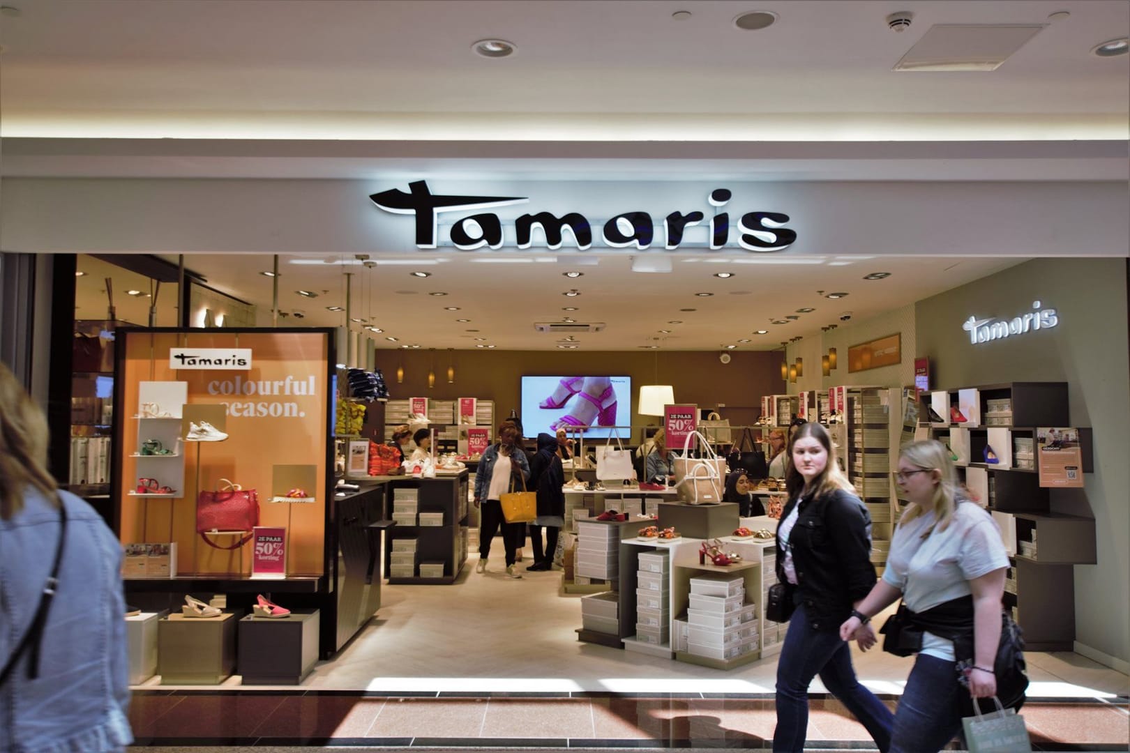 Tamaris