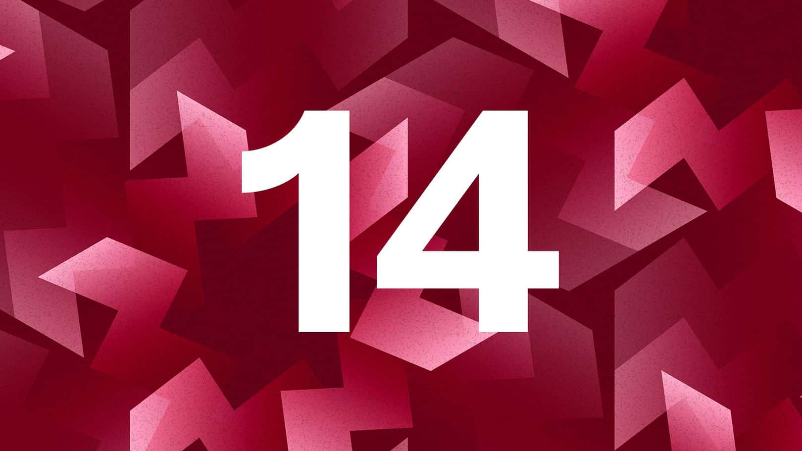 14. Dezember