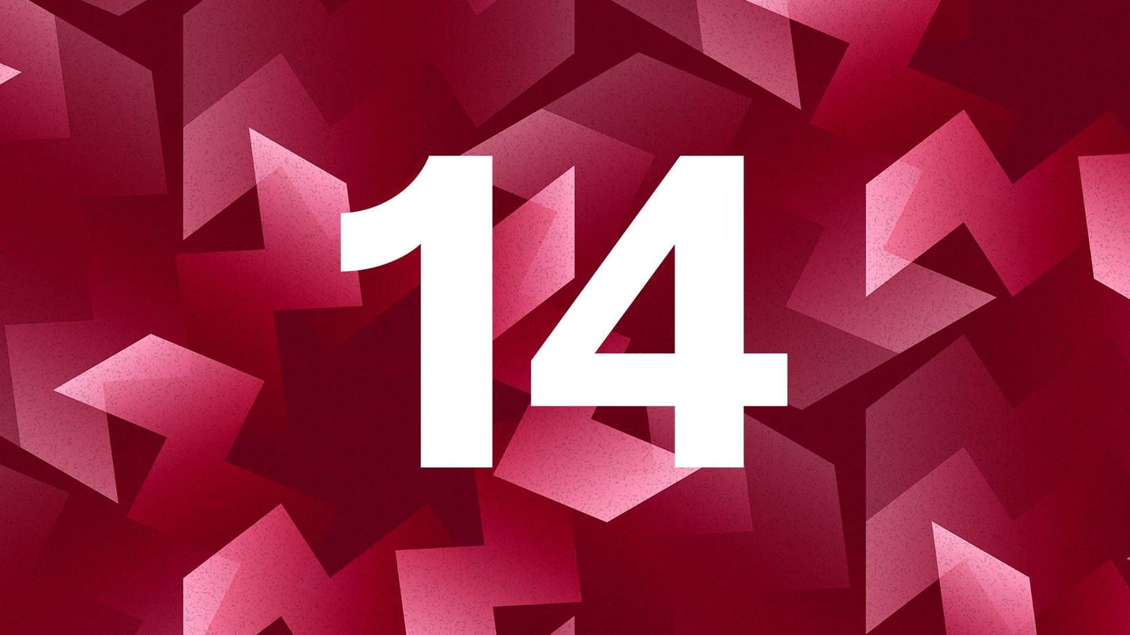 14. Dezember
