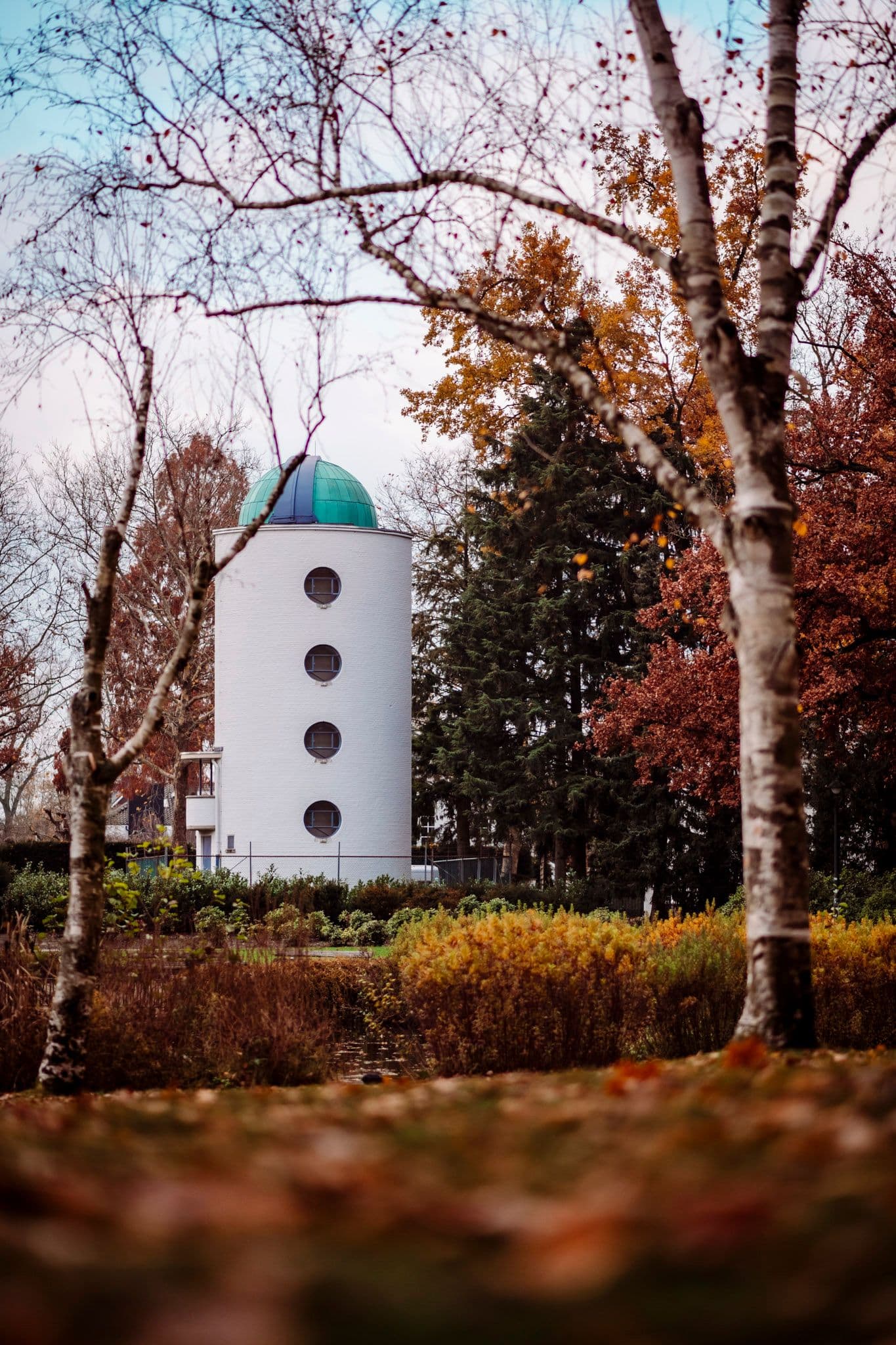 Max Kneefel Stadswandelpark