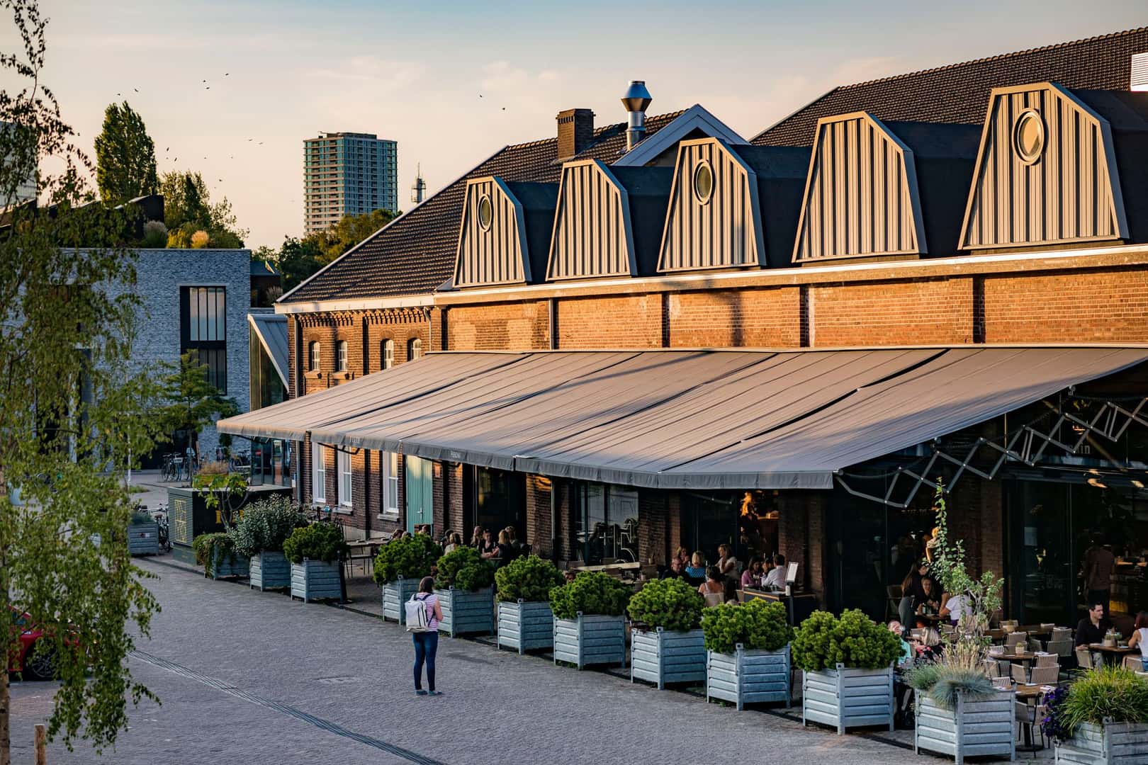 4x Restaurants für deine Bucketlist