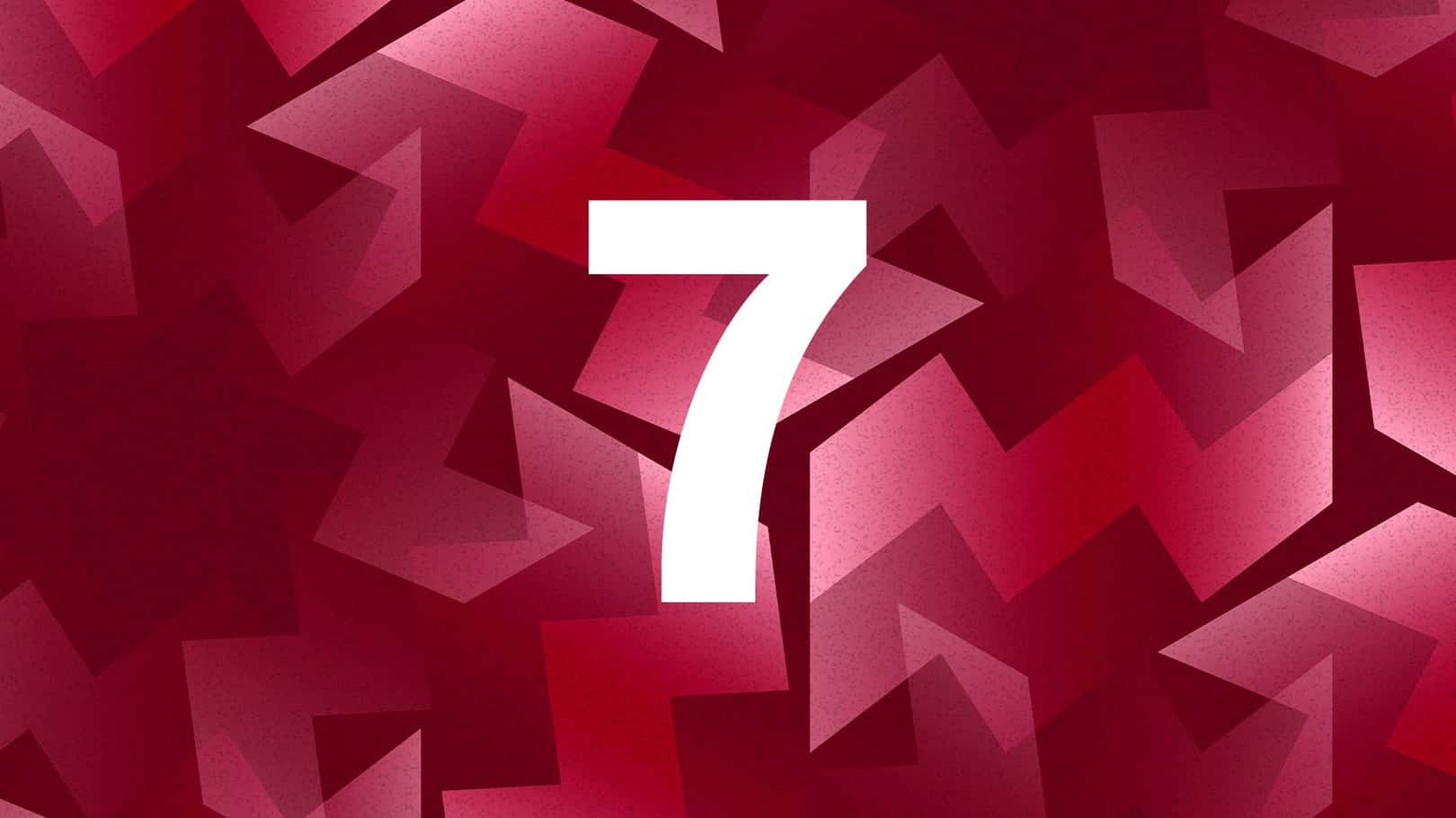 7. Dezember