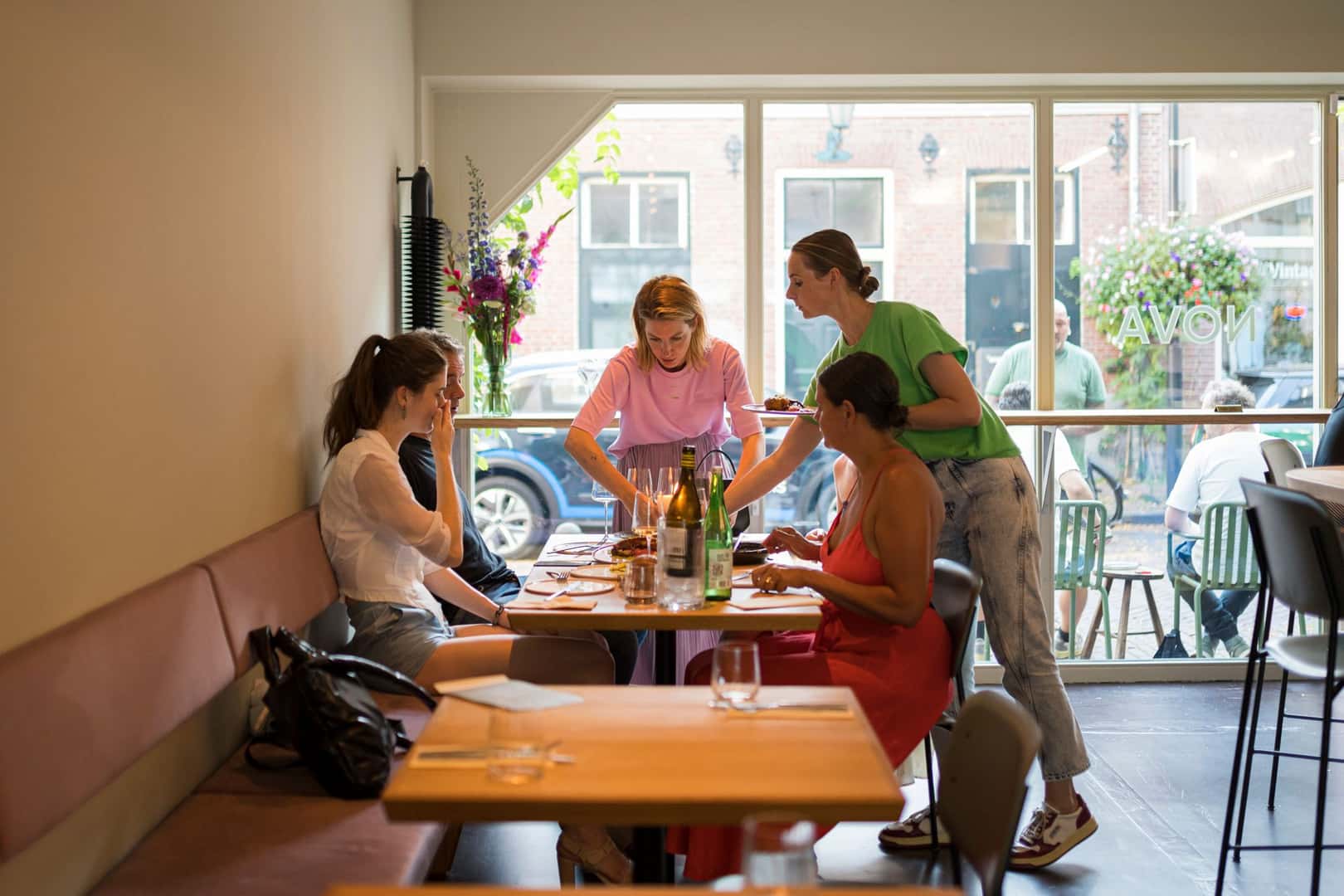 14x Lunch-Hotspots