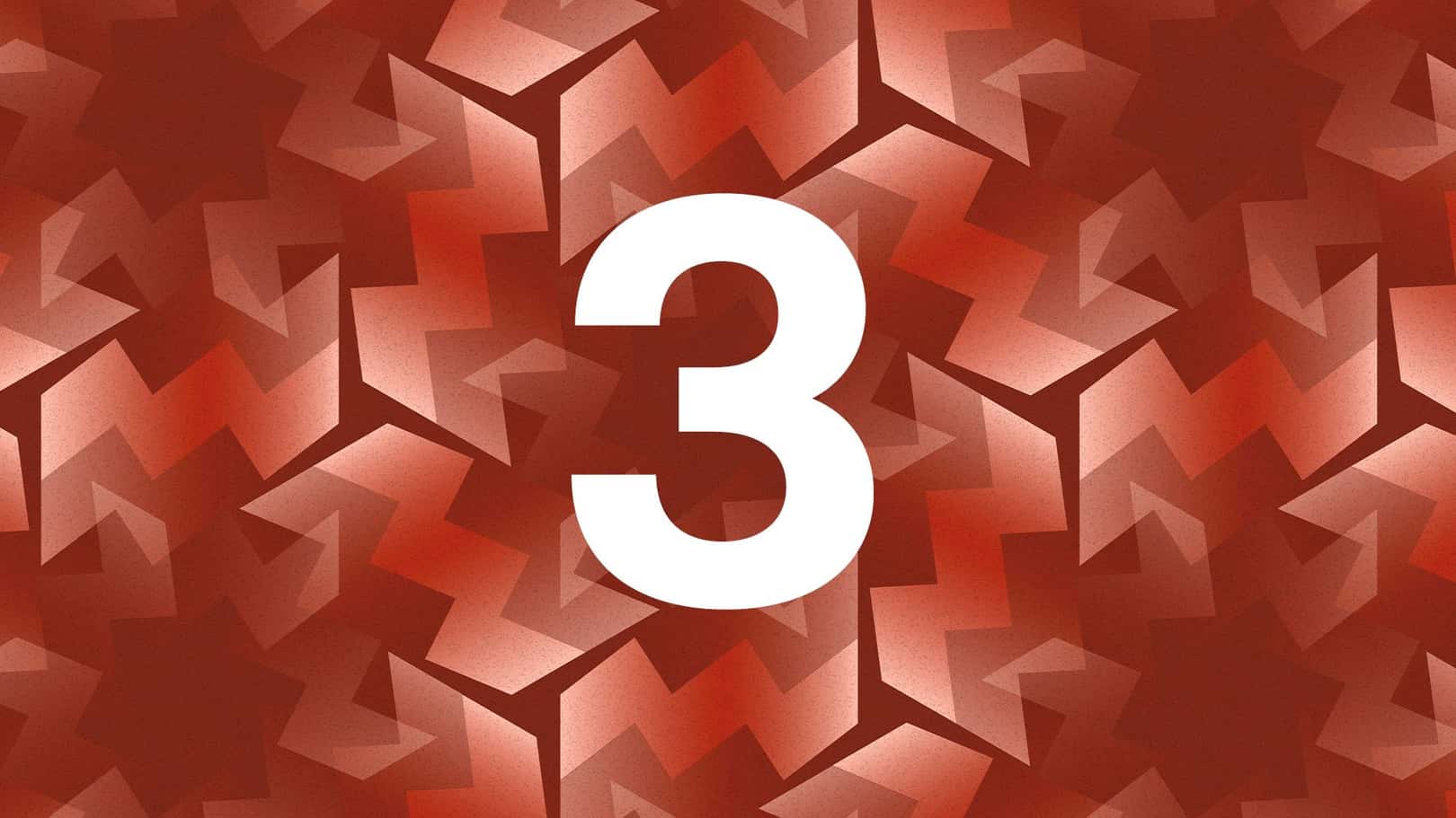 3. Dezember