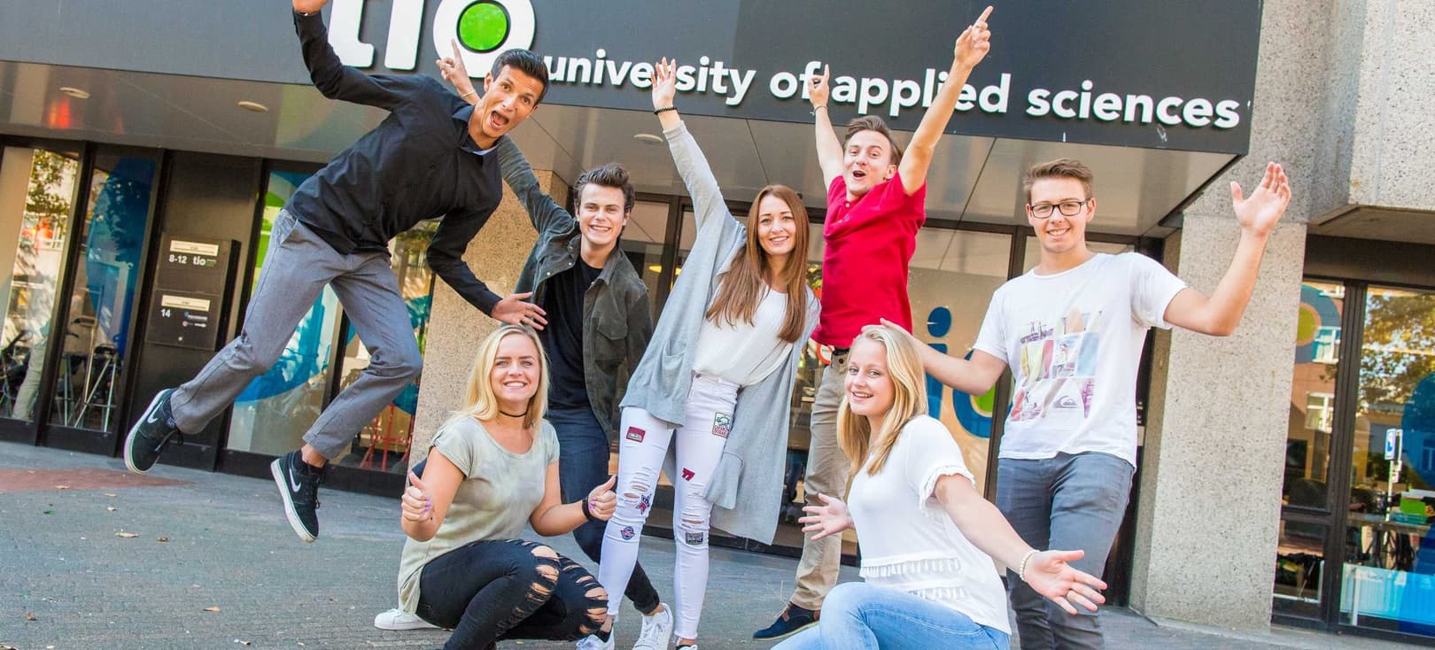 Default copyright Hogeschool Tio Toerisme en Hospitality
