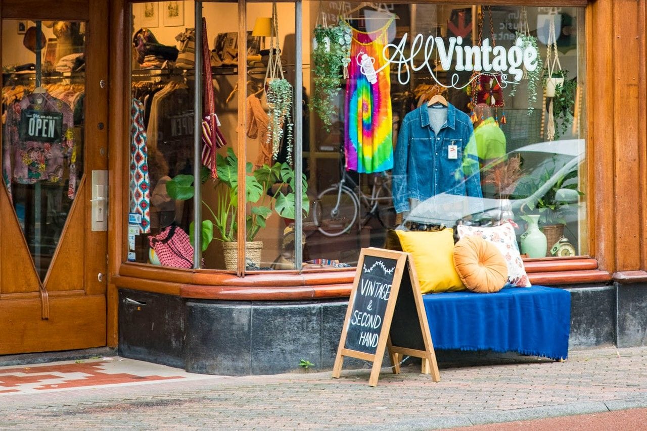 All Vintage
