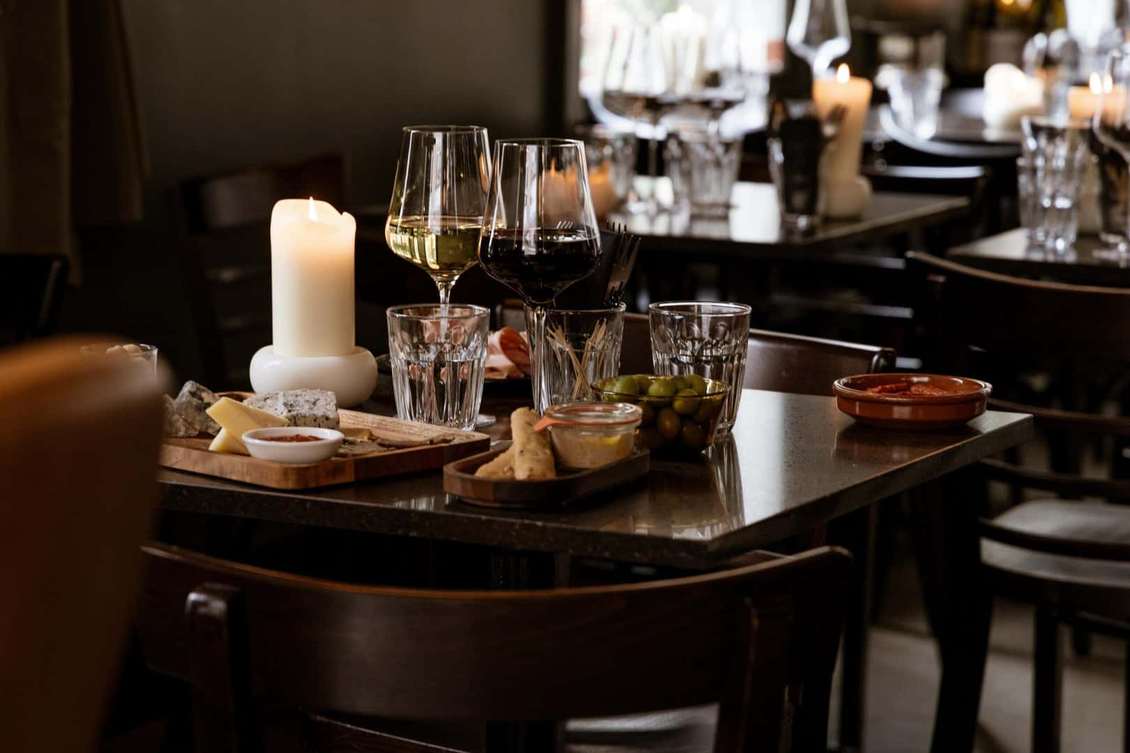 Annenas-Photography Café Barolo
