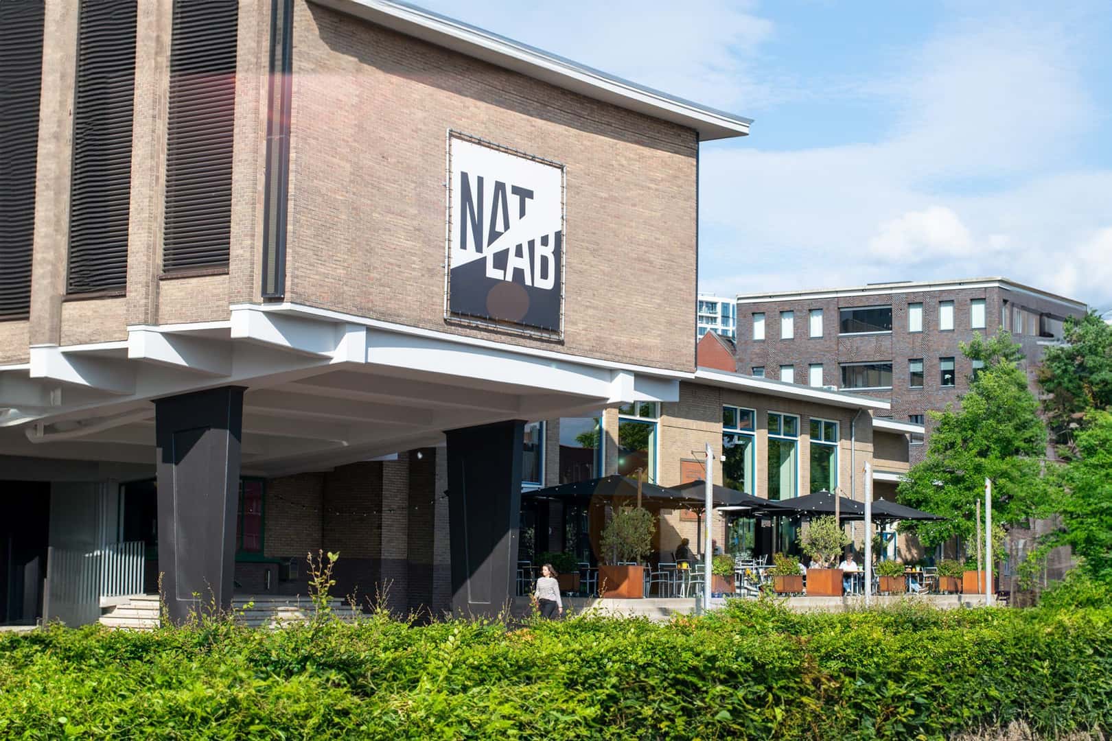 Niels Feijen Natlab