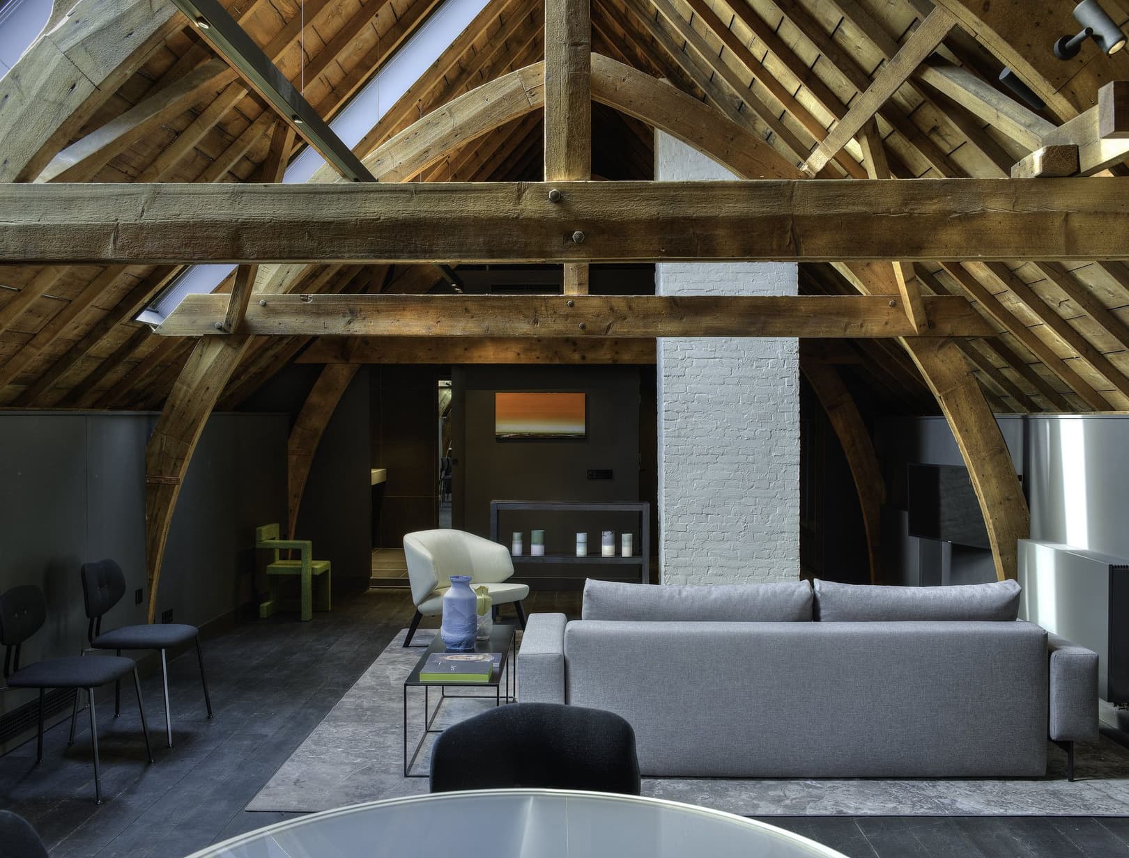 Patrick Meis Kazerne Hotel