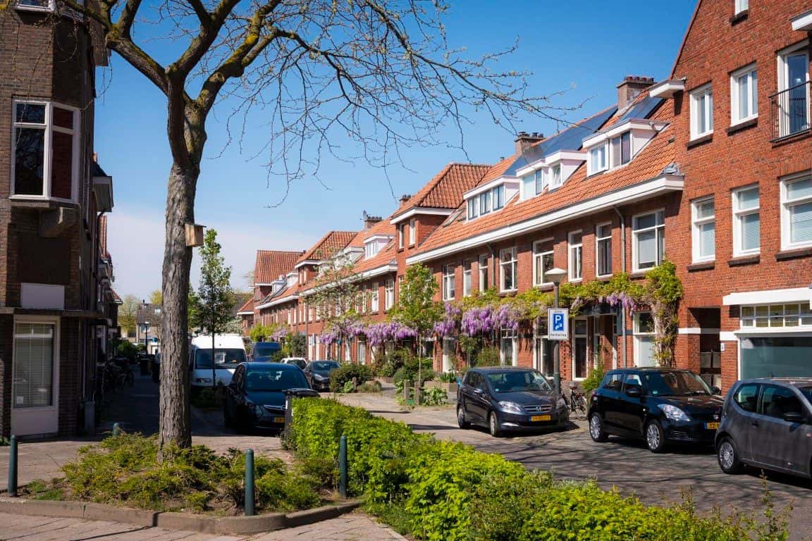10x Die beliebtesten Viertel zum Wohnen in Eindhoven