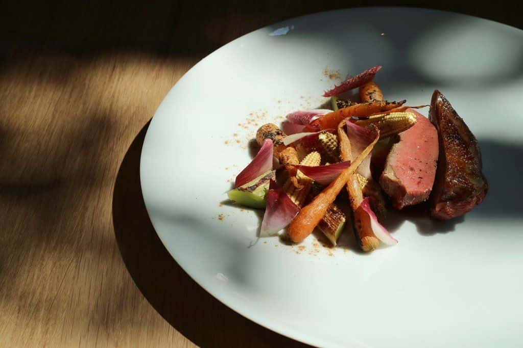 8 x Fine Dining an den Feiertagen
