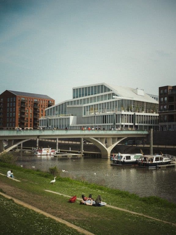 Wouter Kooken Theater De Maaspoort in Venlo