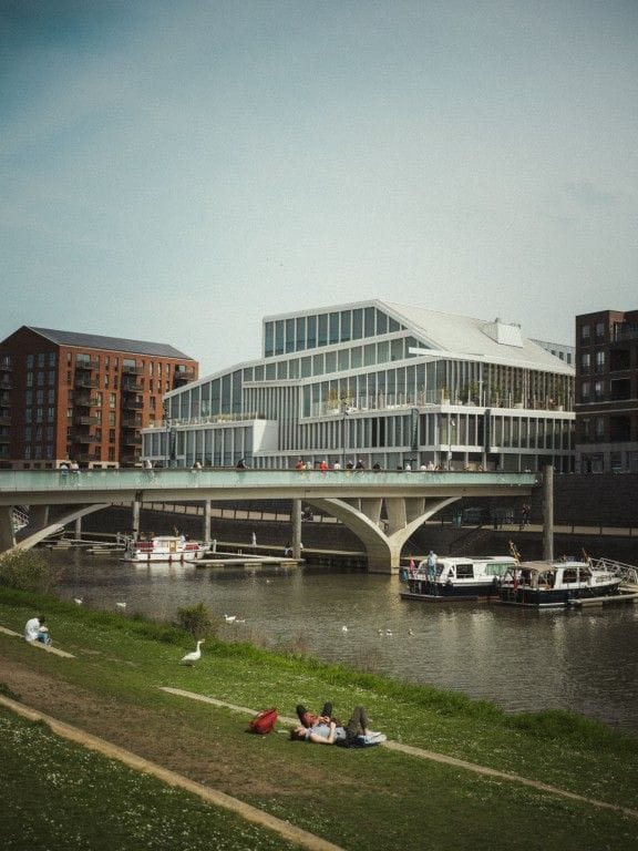 Wouter Kooken Theater De Maaspoort in Venlo