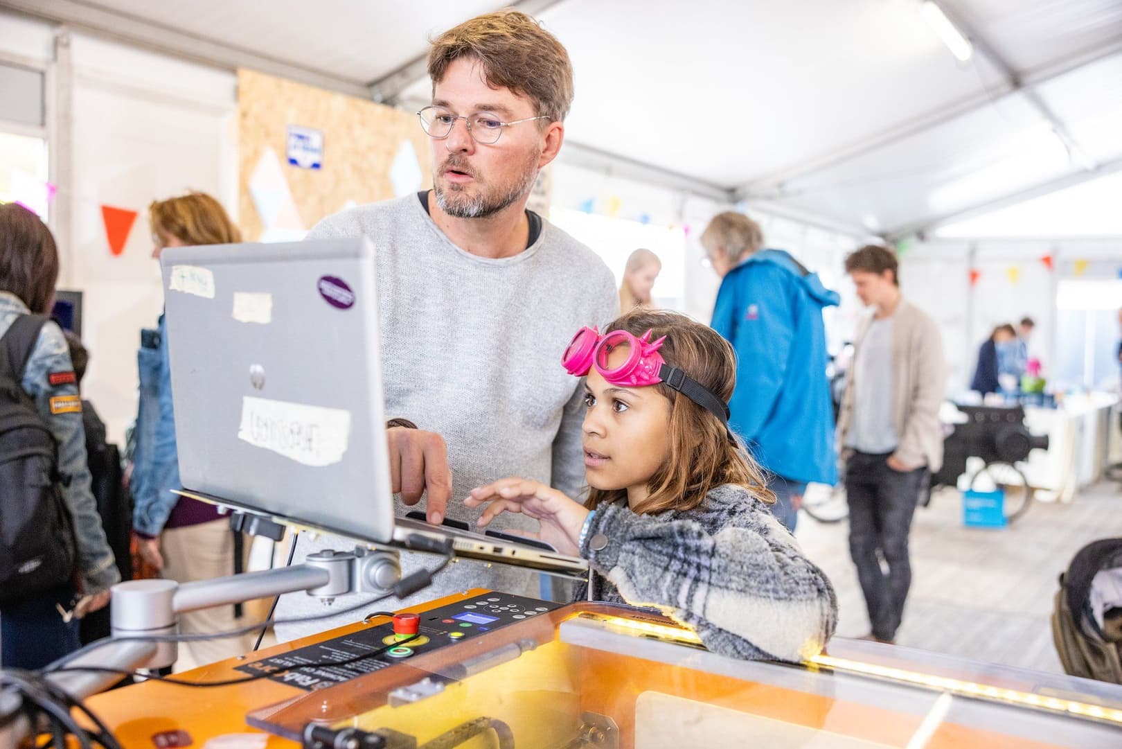 Eindhoven Maker Faire