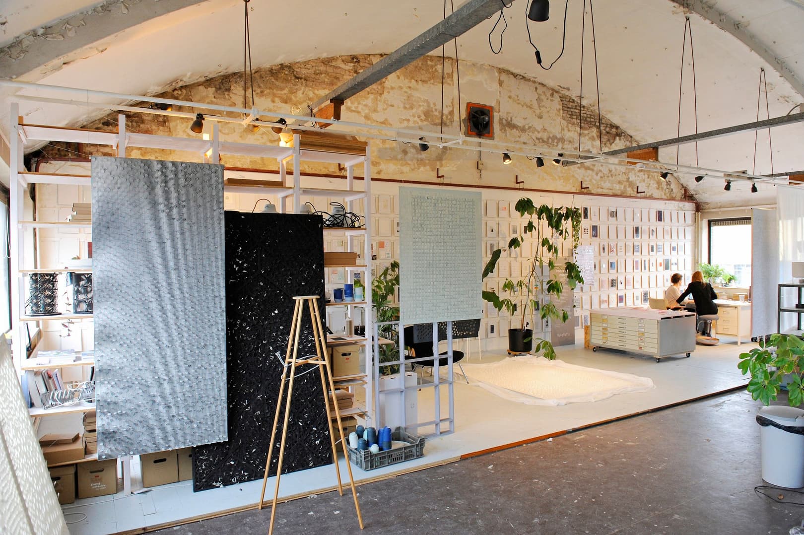 Atelier Allissa en Nienke