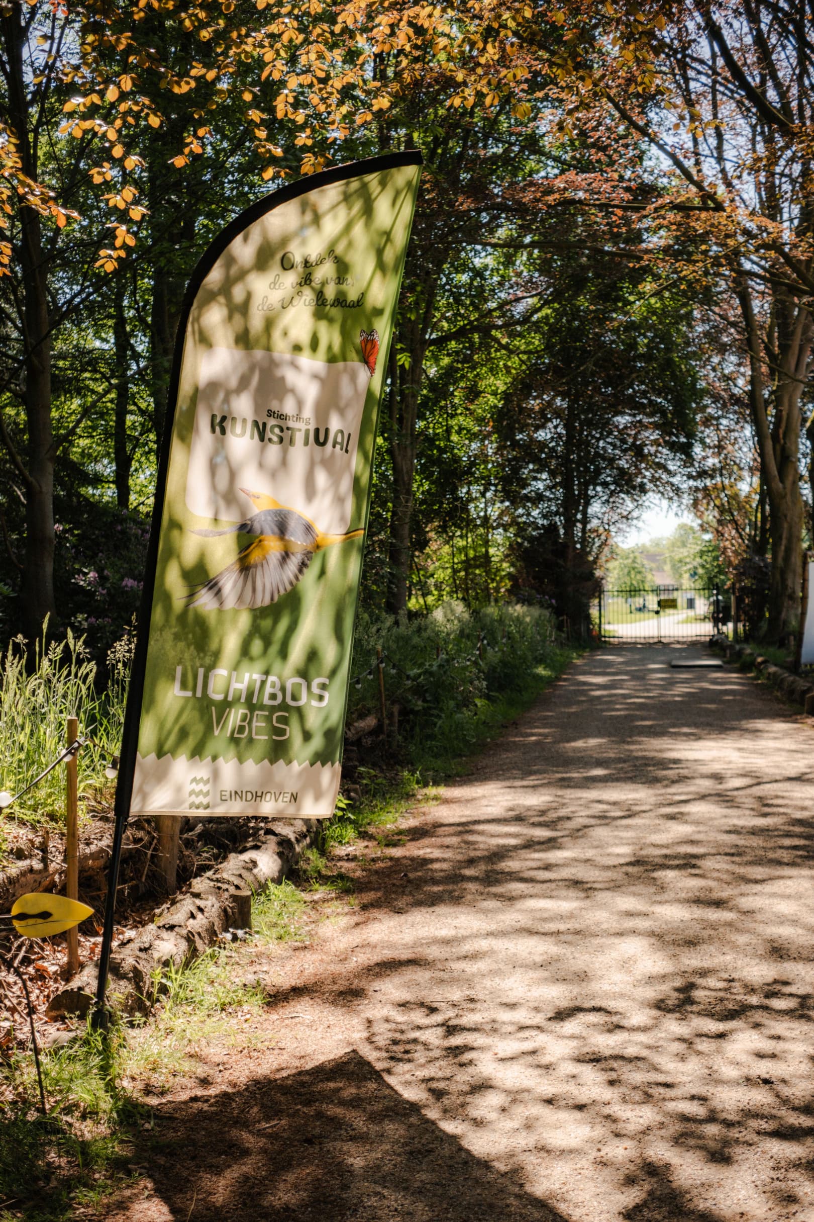 Max Kneefel Natuurcentrum De Wielewaal