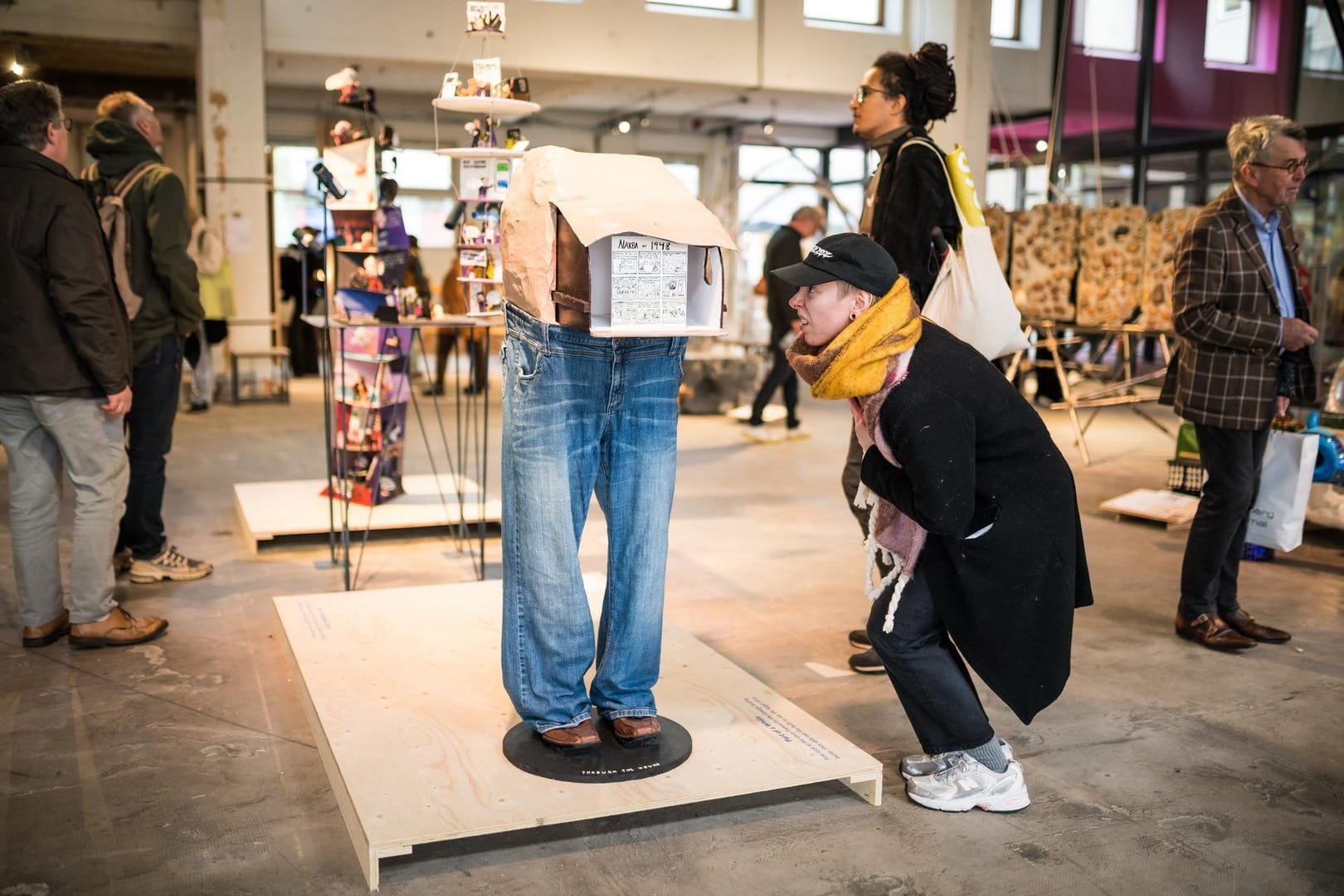 10x Must-sees bei der DDW