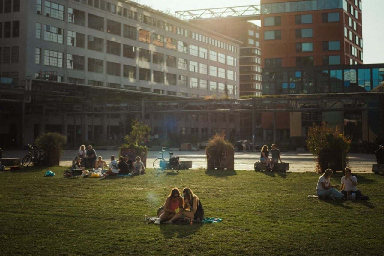 Die zehn Gebote für den ultimativen Trip nach Eindhoven