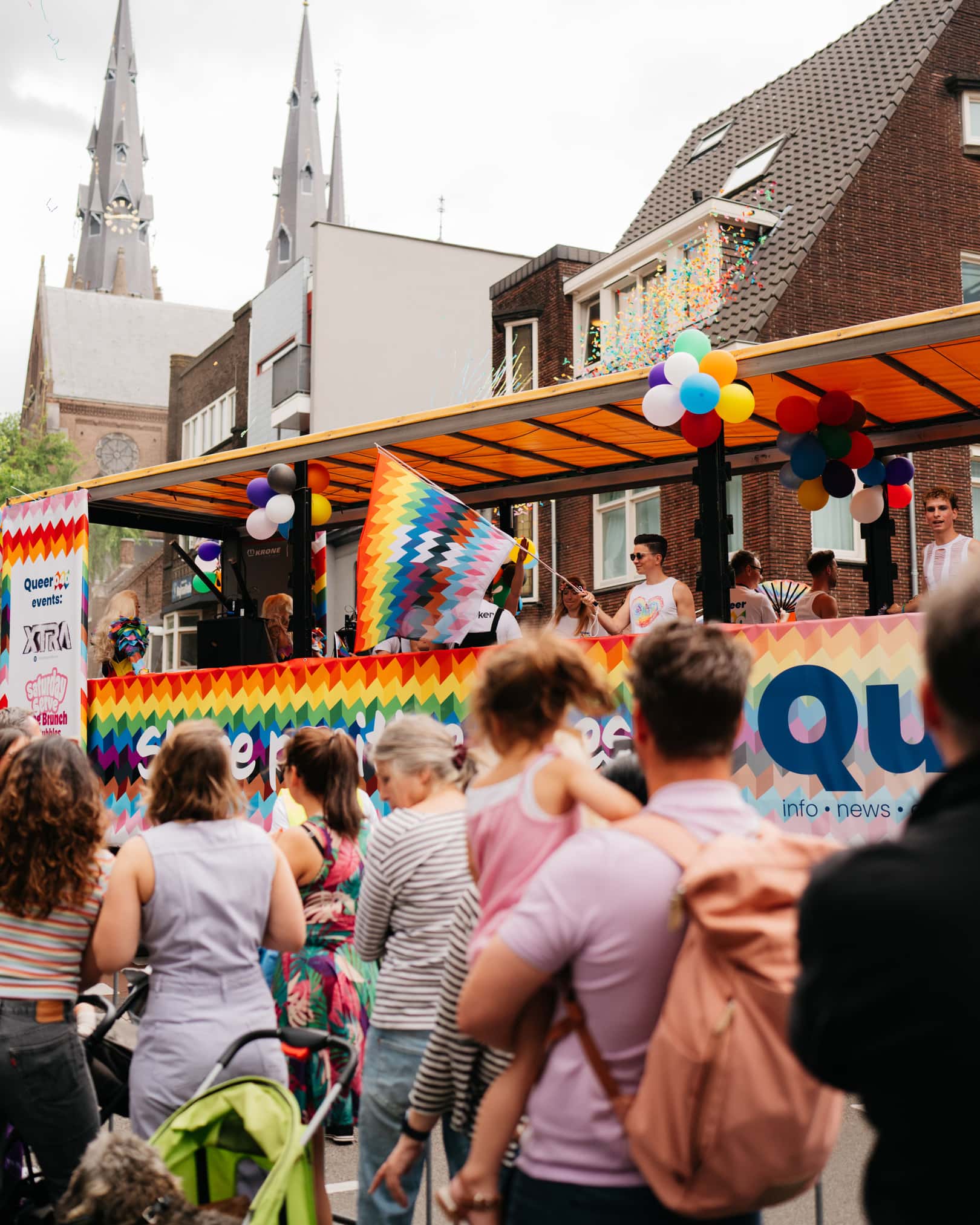 Queere Events
