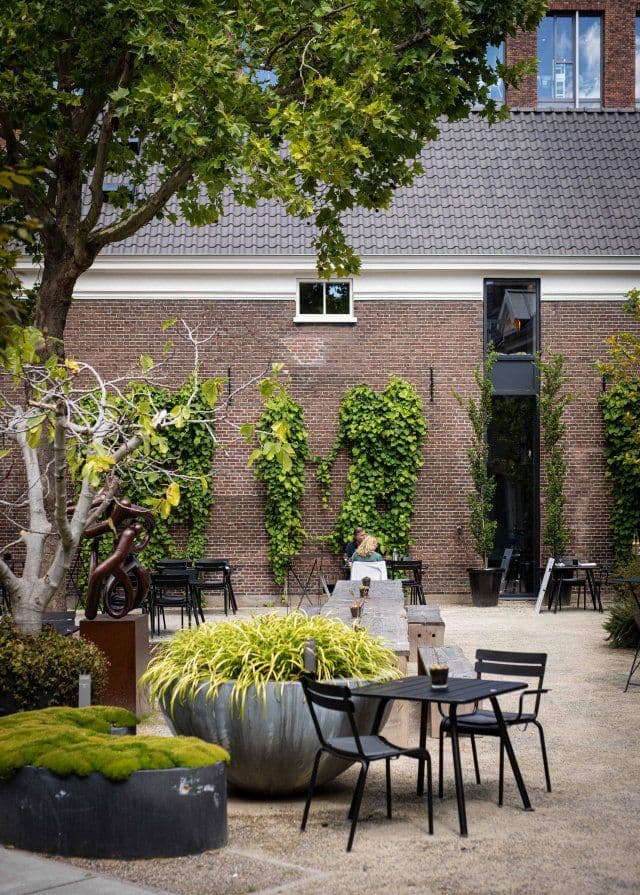Blickfänger Kazerne