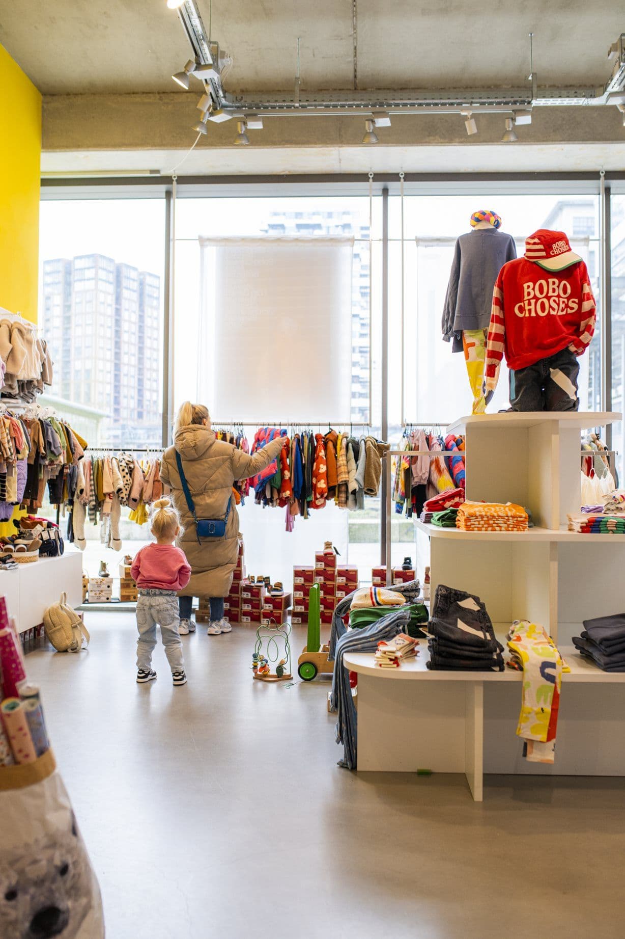 Max Kneefel Siki Kinderwinkel