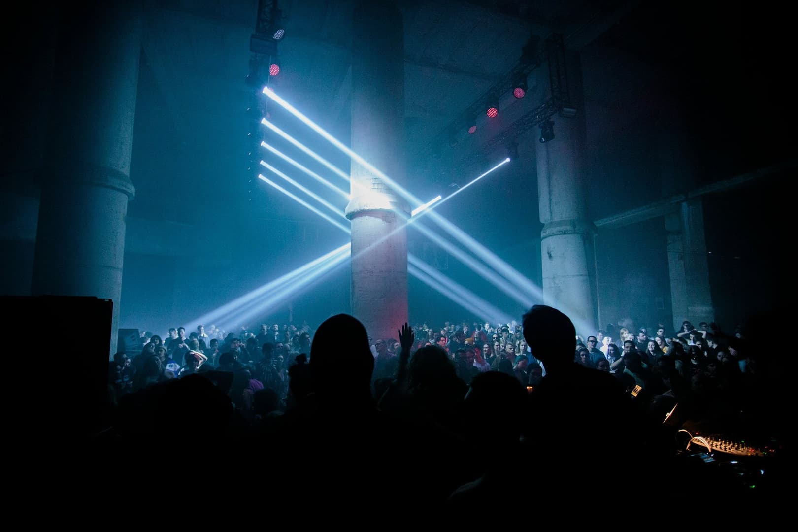 Aleksandr Popov We Are Back Festival