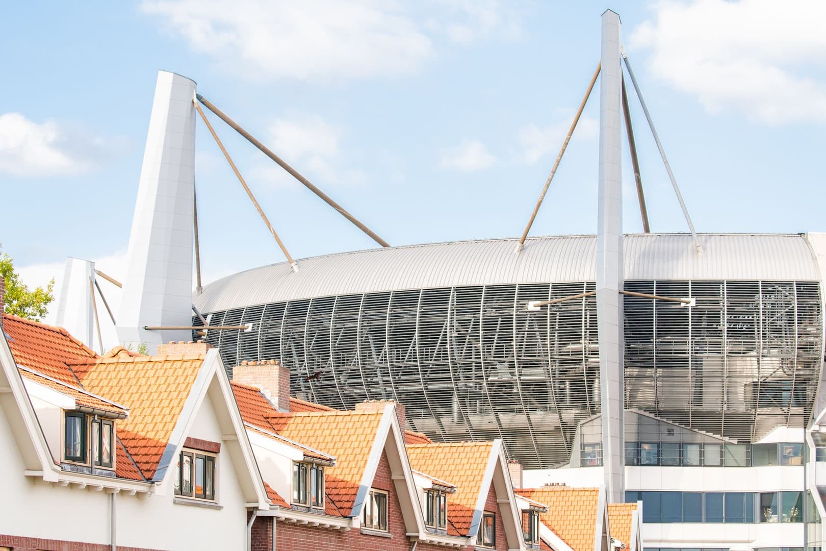 Philips Stadion