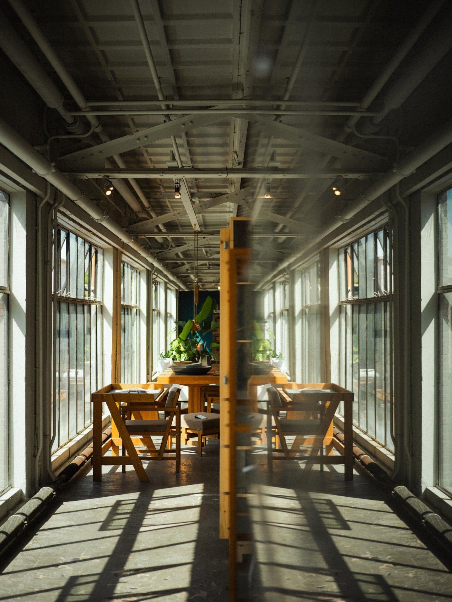 Wouter Kooken Piet Hein Eek