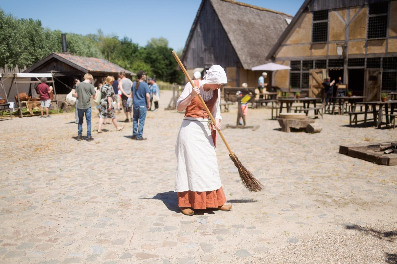 preHistorisch Dorp Eindhoven preHistorisch Dorp
